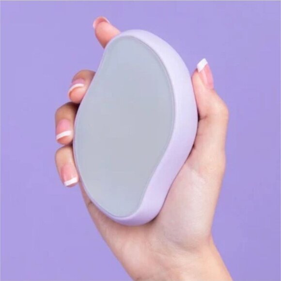 Bleame ✦ Crystal Hair Eraser ✦ NanoCrystalline Painless Body Hair Removal Tool - Picture 11 of 11